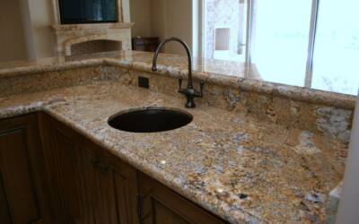Projects Video Sample of Santa Rosa Stone Inc Marble and Granite Installers