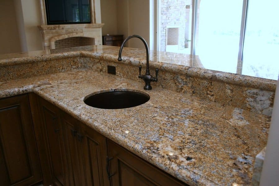 Projects Video Sample of Santa Rosa Stone Inc Marble and Granite Installers