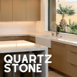 Quartz Stone Santa Rosa Square Icons