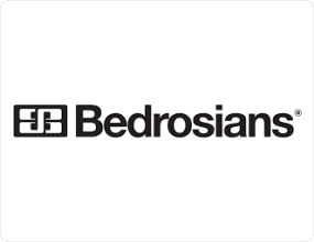 Bedrosians magnifica logo