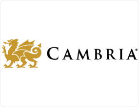 Cambria logo