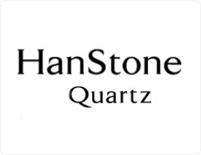 Hanstone Quartz Logo