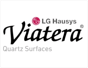 LG Hausys Viatera Logo